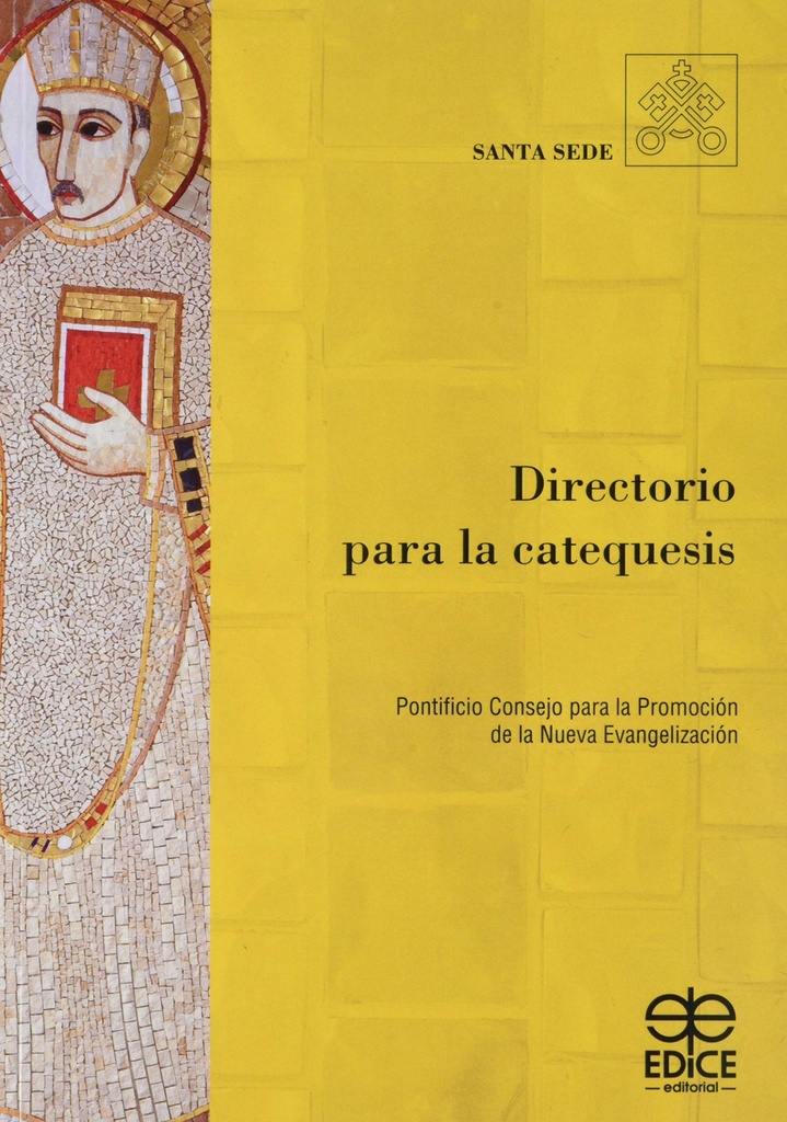 Nuevo directorio para la catequesis 2020