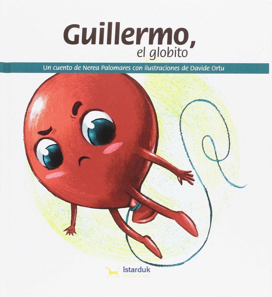 Guillermo, el globito