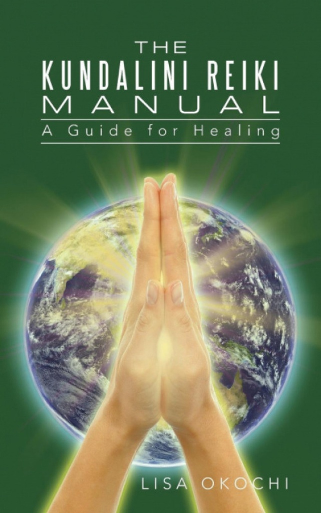 The Kundalini Reiki Manual