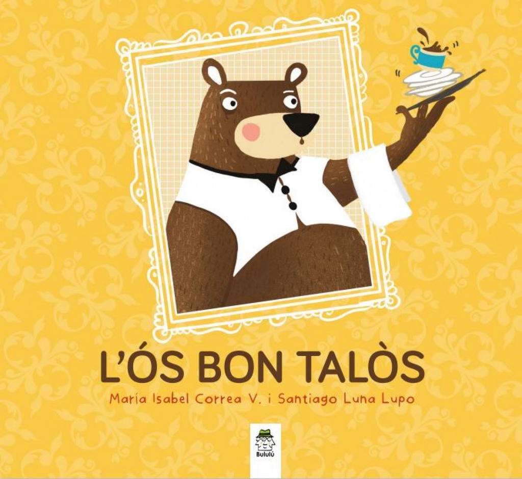 L´ÓS BON TALÓS