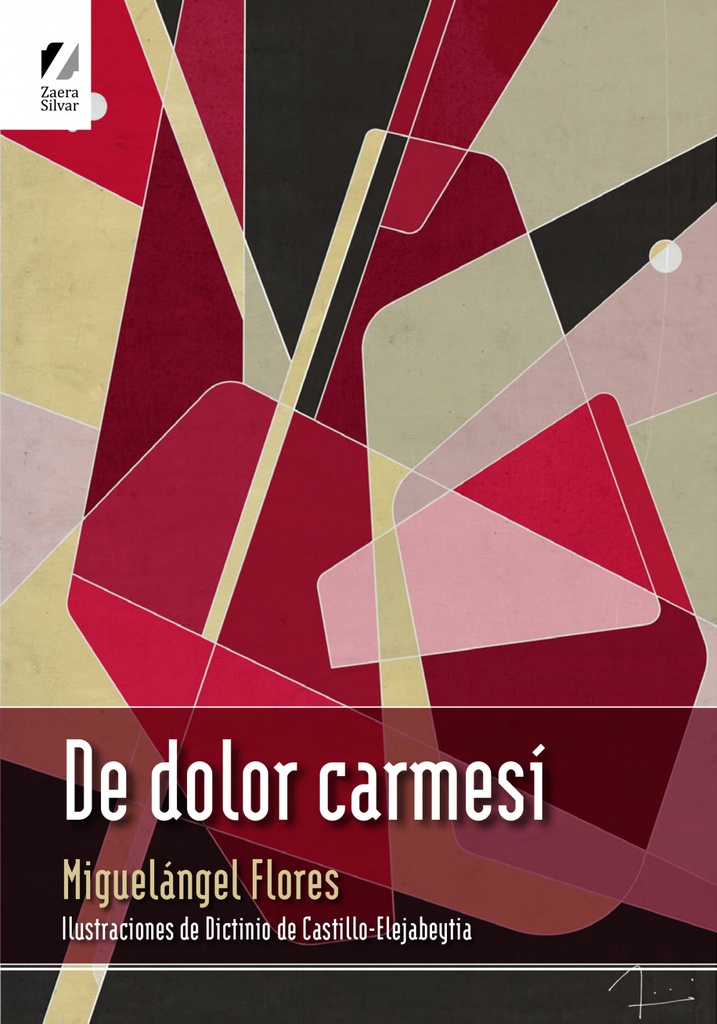 De dolor carmesí