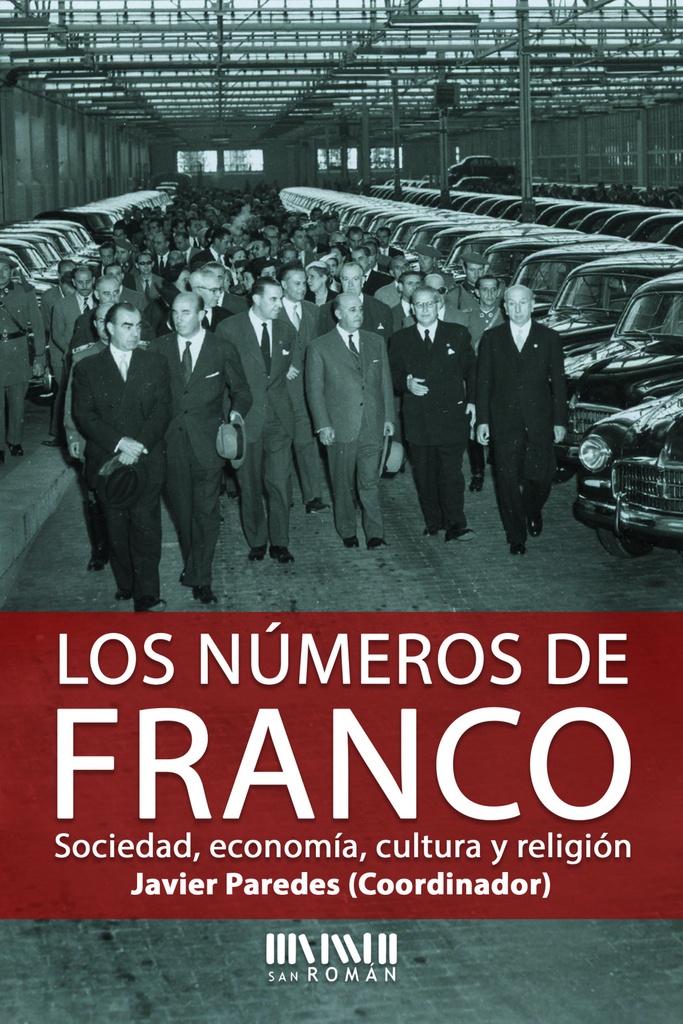 Los números de Franco