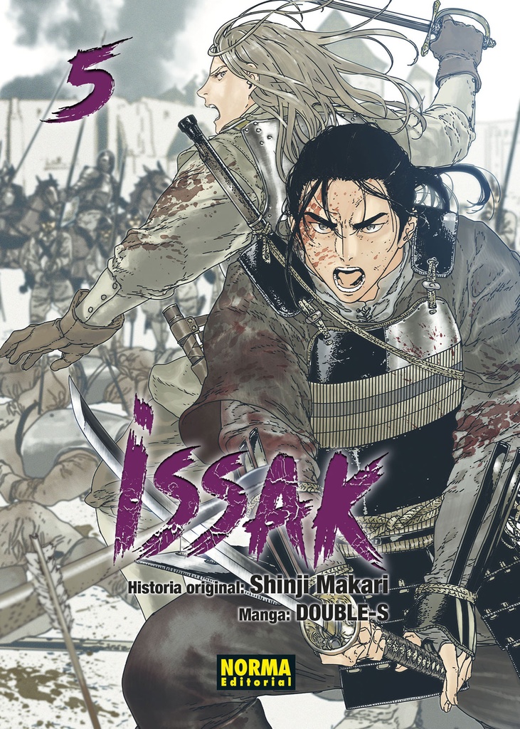 Issak 05