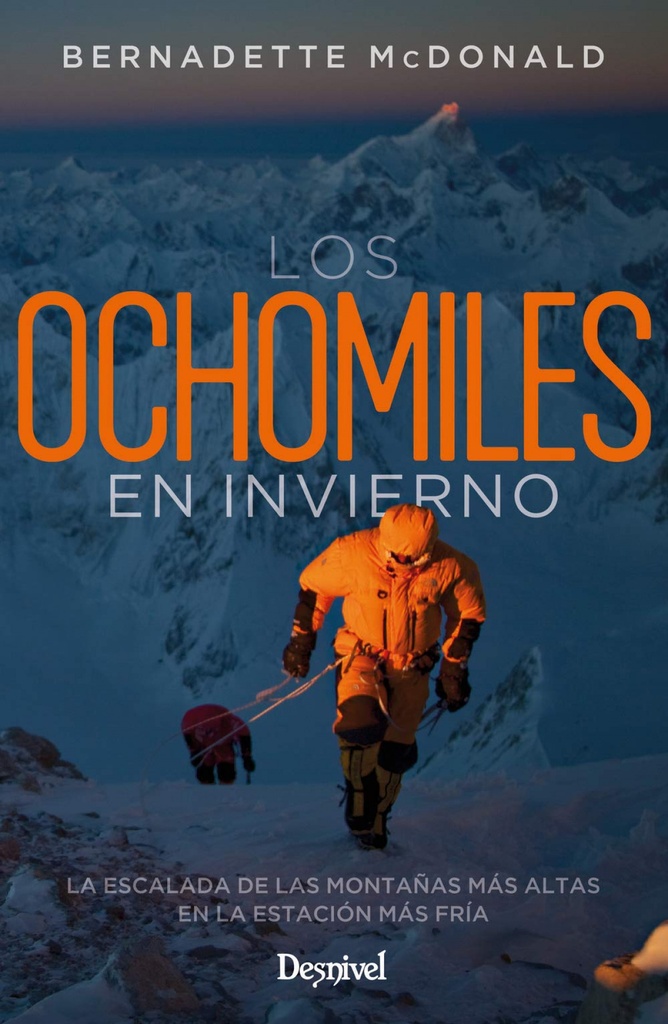 OCHOMILES EN INVIERNO, LOS