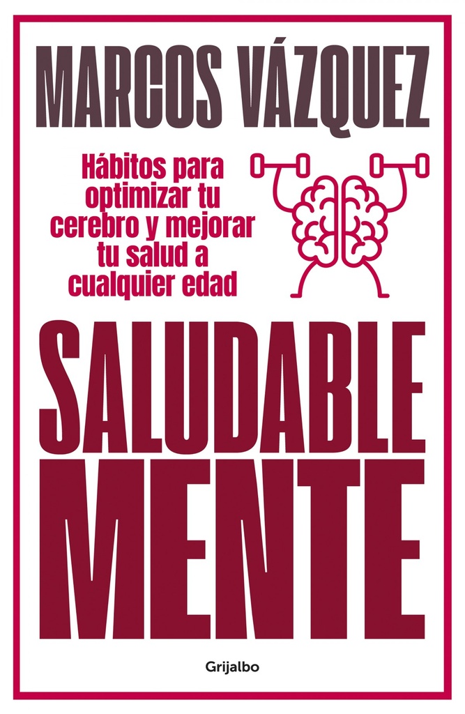 Saludable Mente