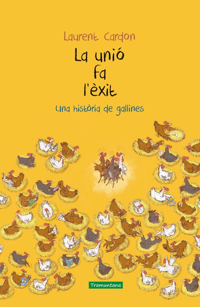 La unió fa l´èxit