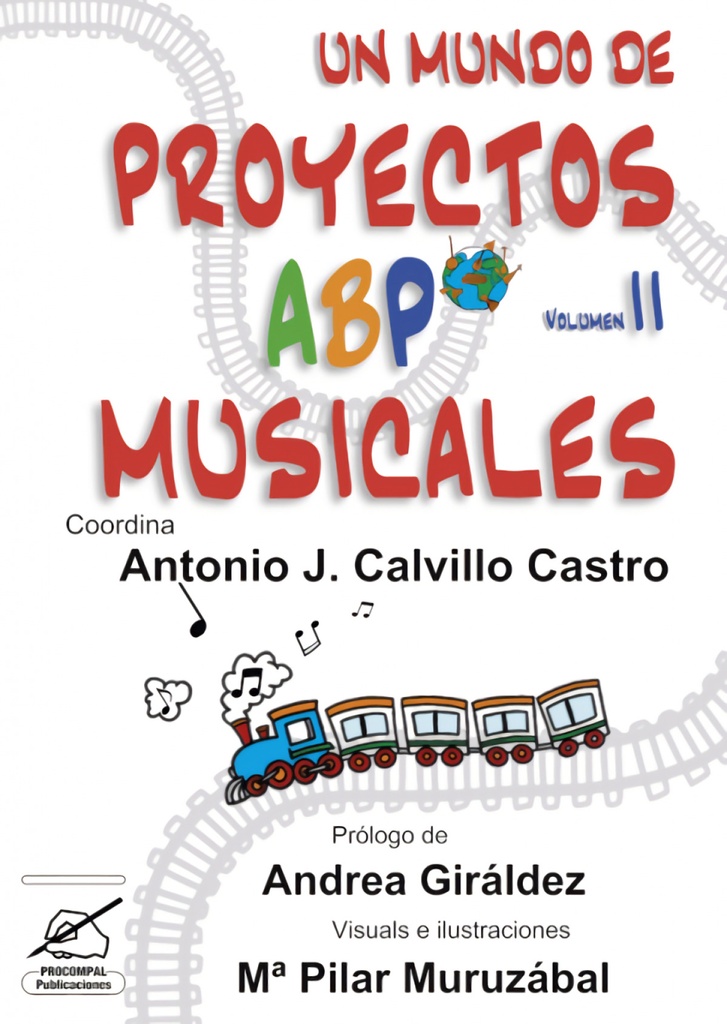 Un mundo de proyectos ABP musicales