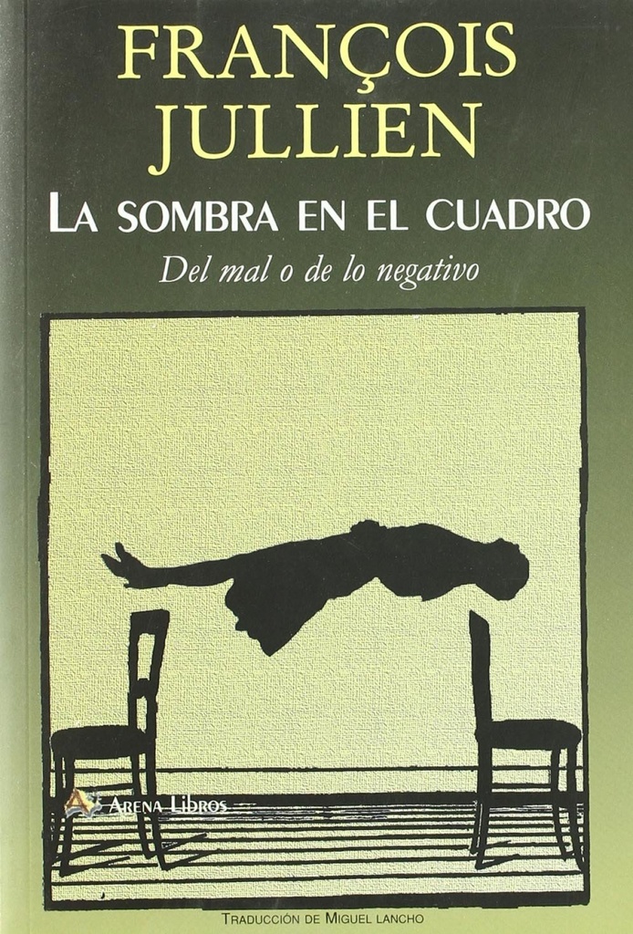 La sombra en el cuadro