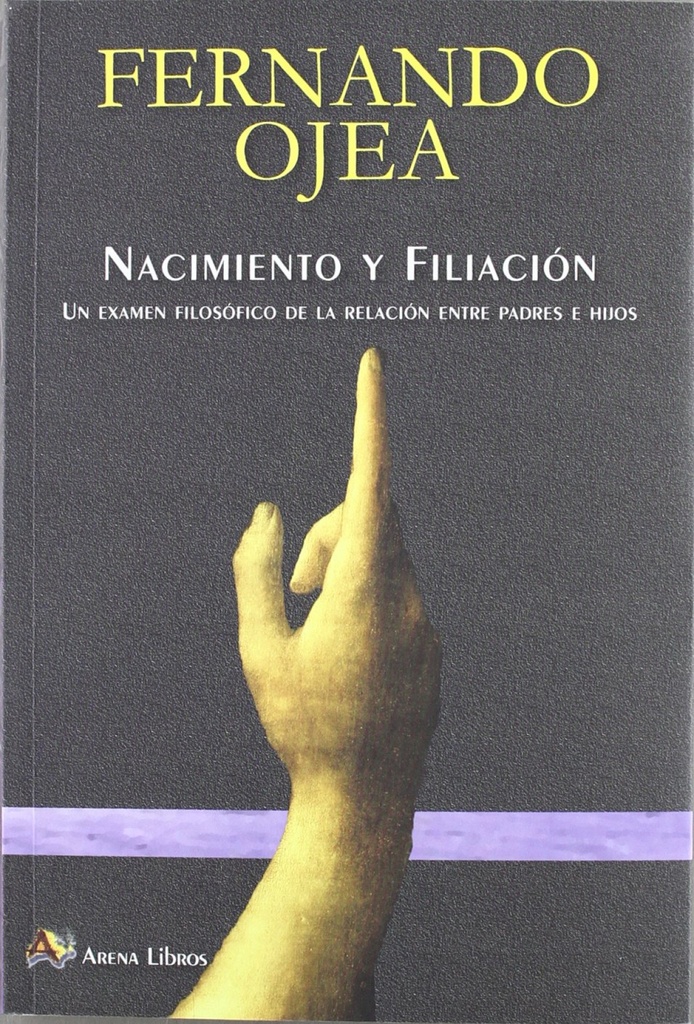 Nacimiento y filiación