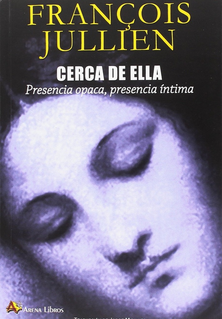 Cerca de ella