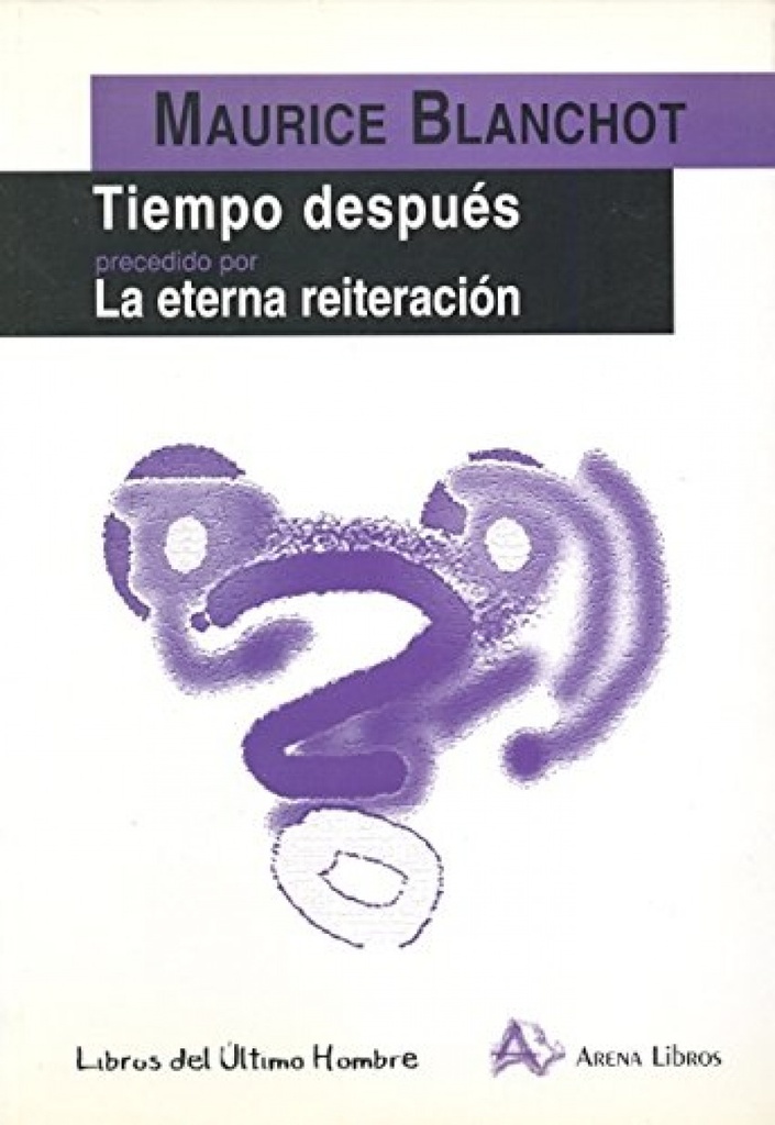 Tiempo después