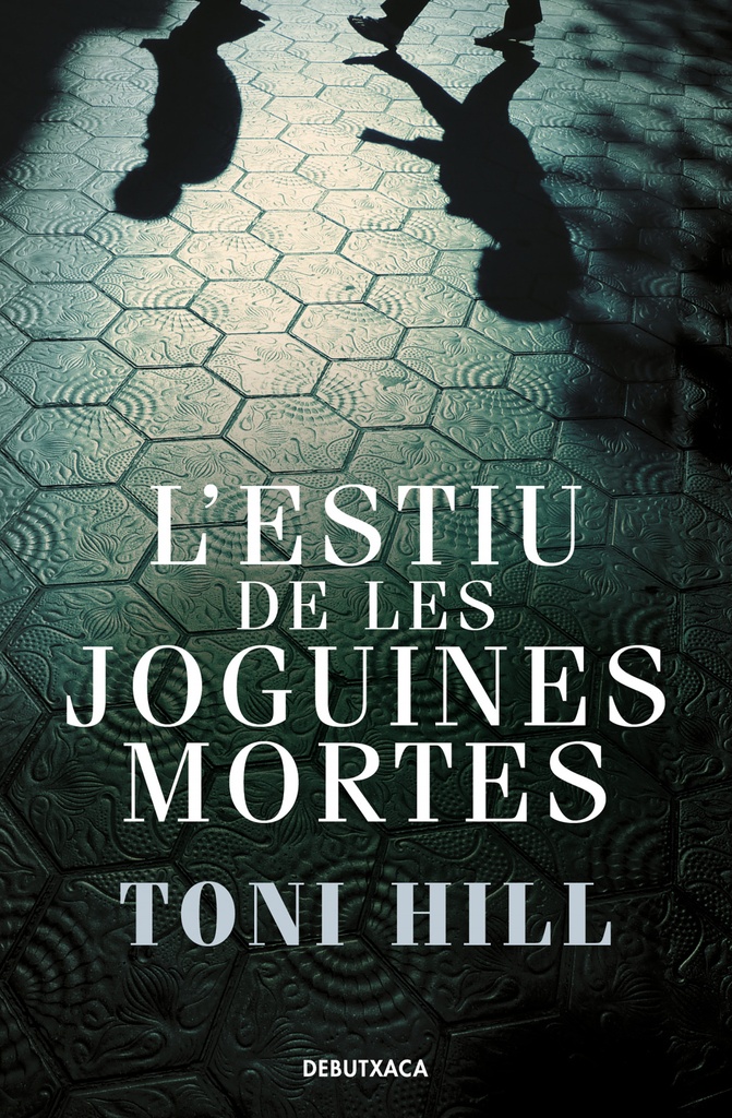 L´estiu de les joguines mortes (Inspector Salgado 1)