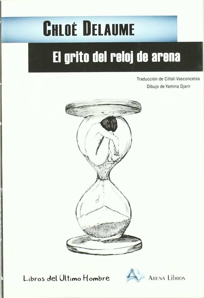 El grito del reloj de arena