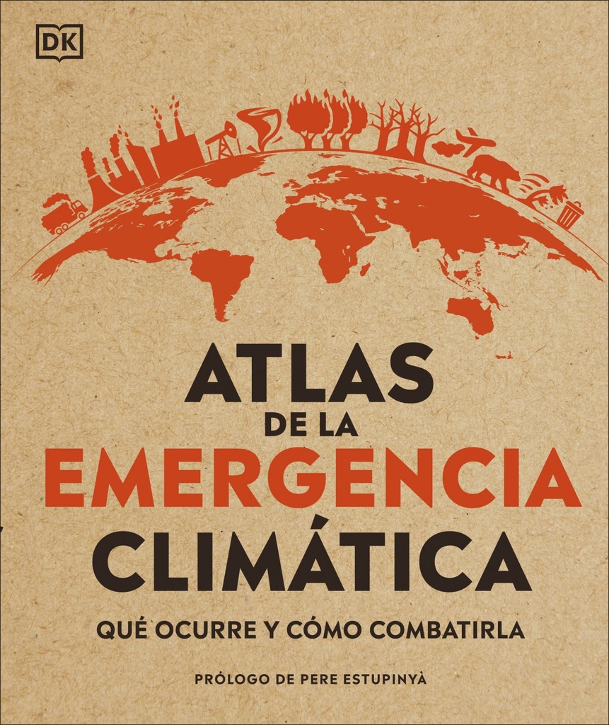 Atlas de la emergencia climática