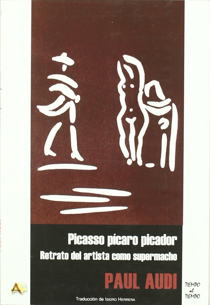 Picasso pícaro picador