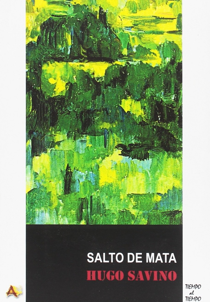 Salto de mata