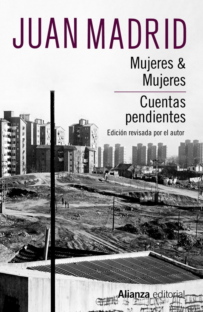 Mujeres