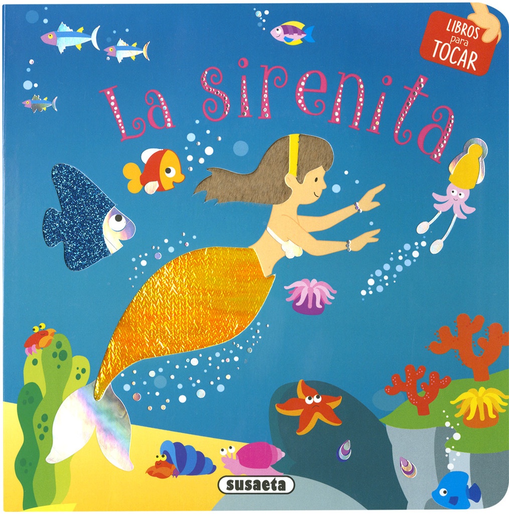 La sirenita