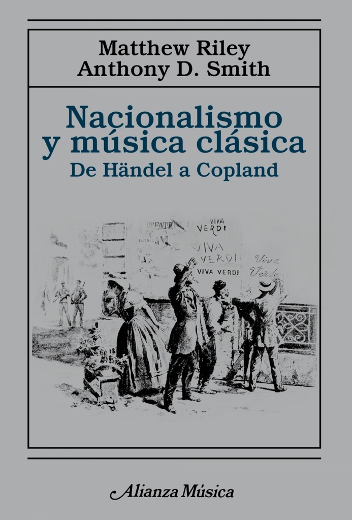 Nacionalismo y música clásica