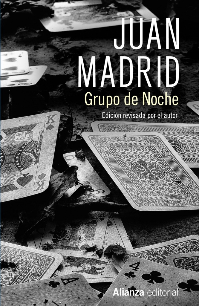 Grupo de Noche