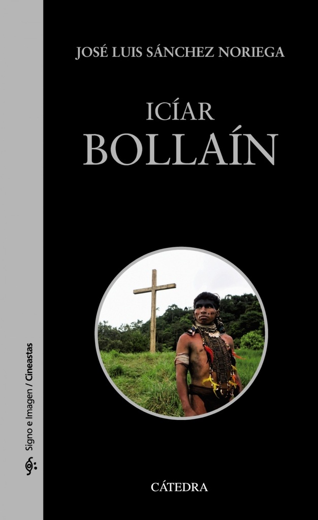 Icíar Bollaín