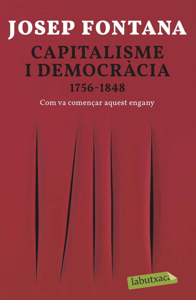 Capitalisme i democràcia