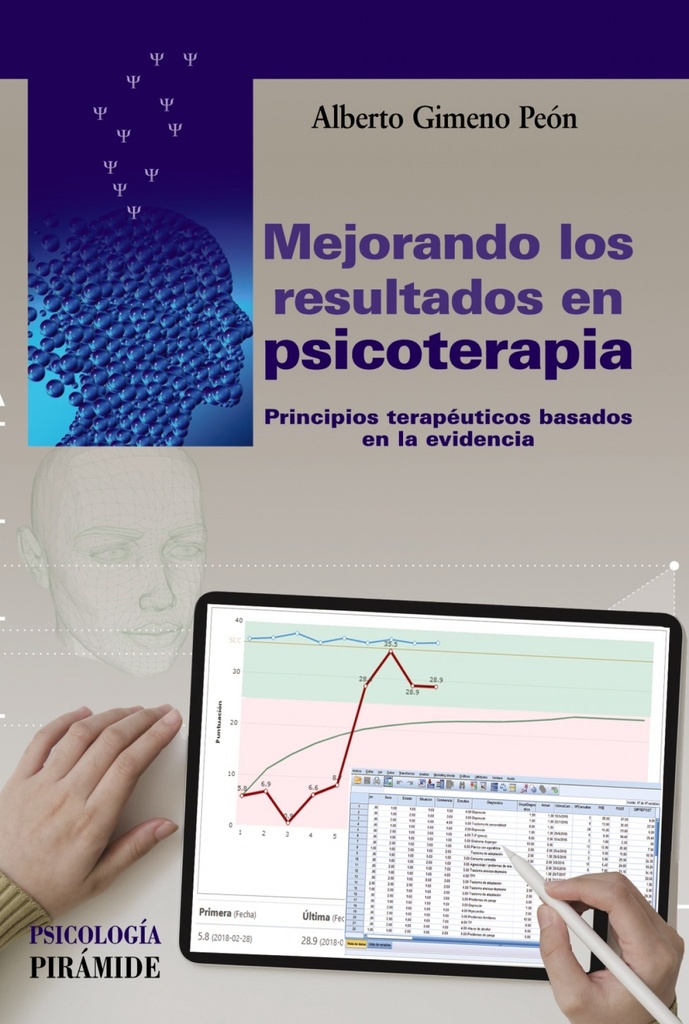 Mejorando los resultados en psicoterapia