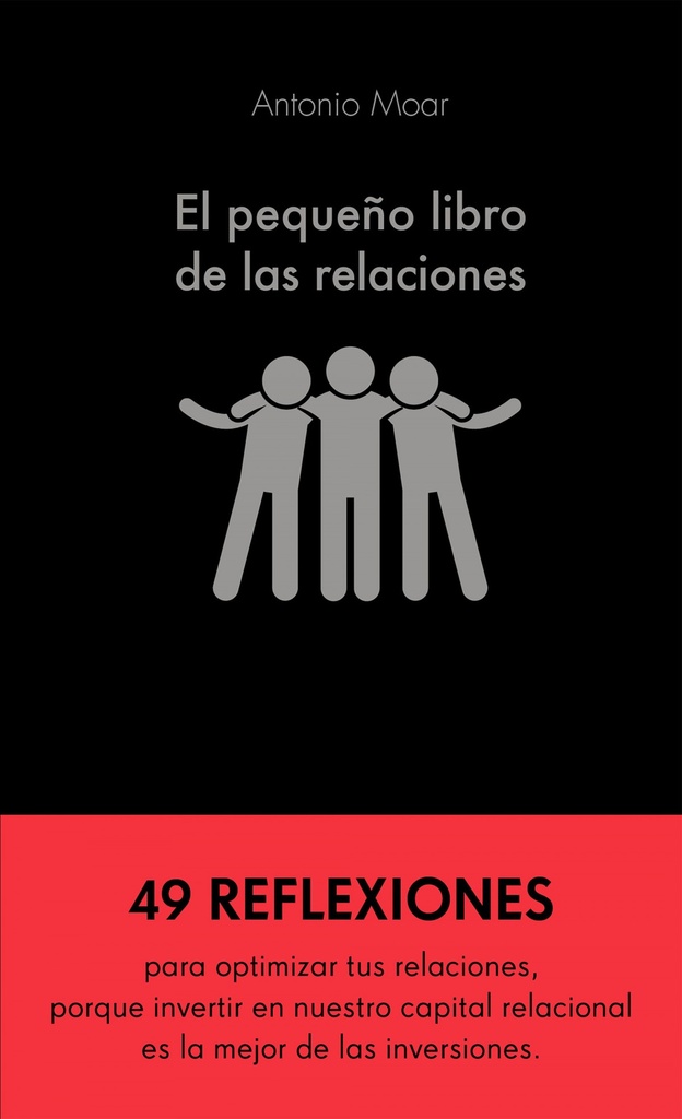 El pequeño libro de las relaciones