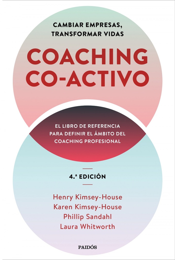 Coaching Co-activo