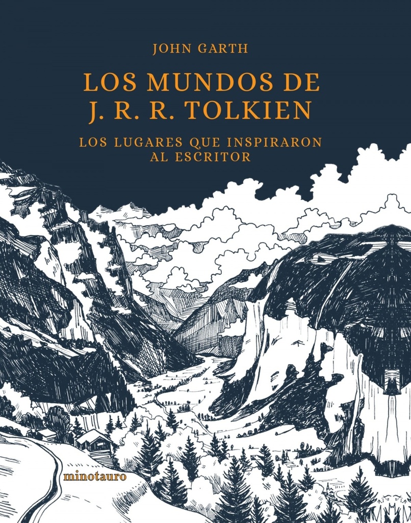 Los mundos de J. R. R. Tolkien