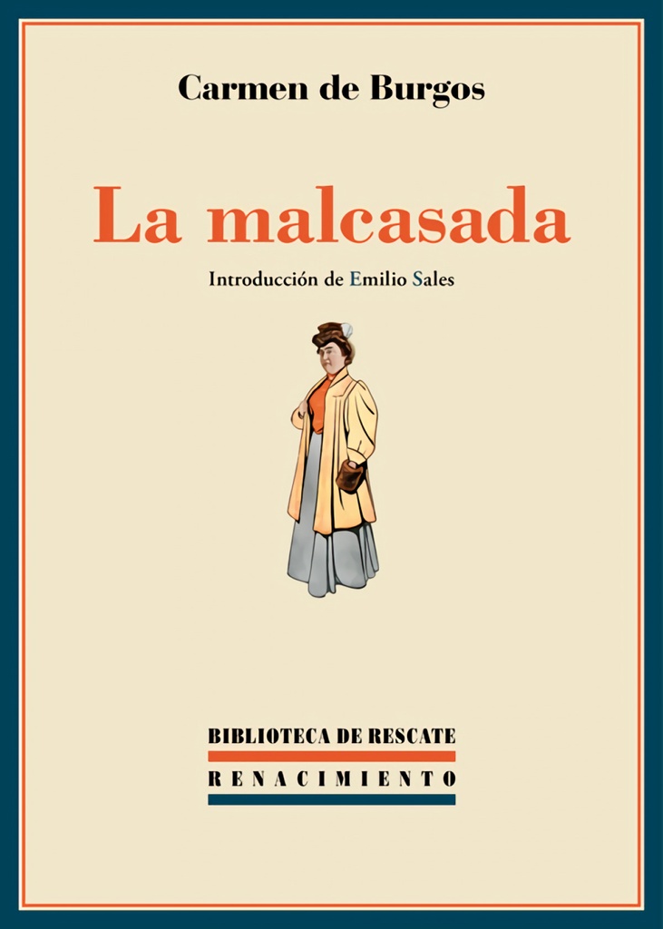La malcasada