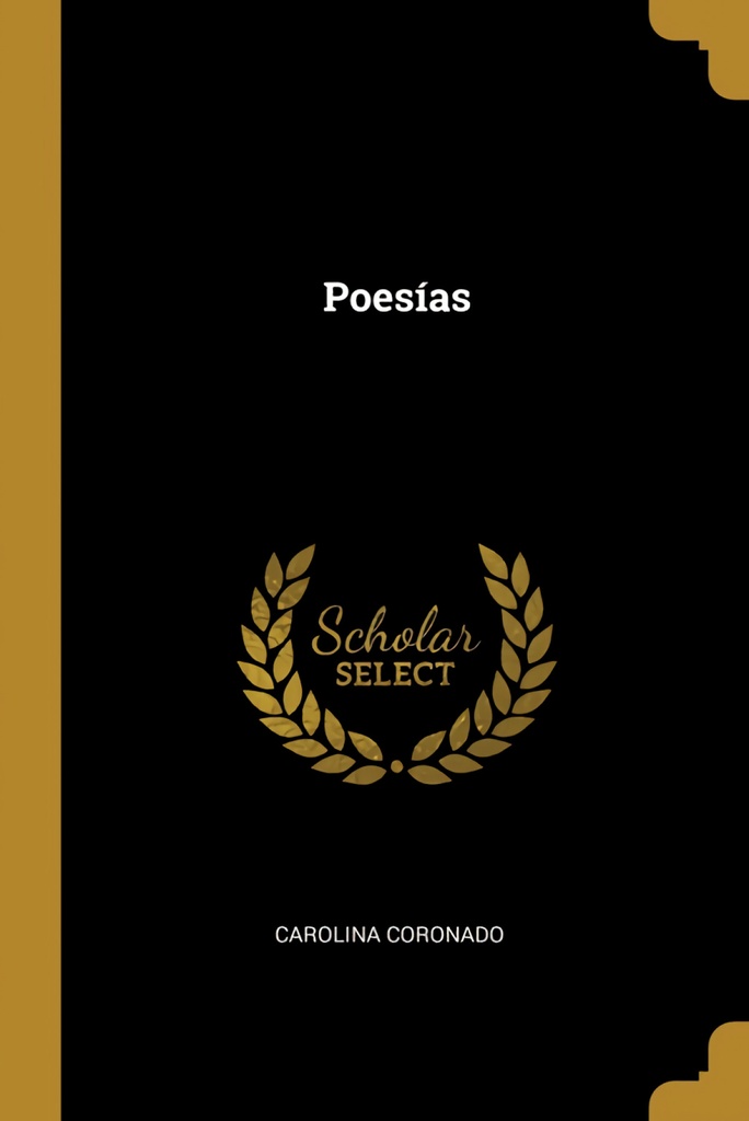 Poesías