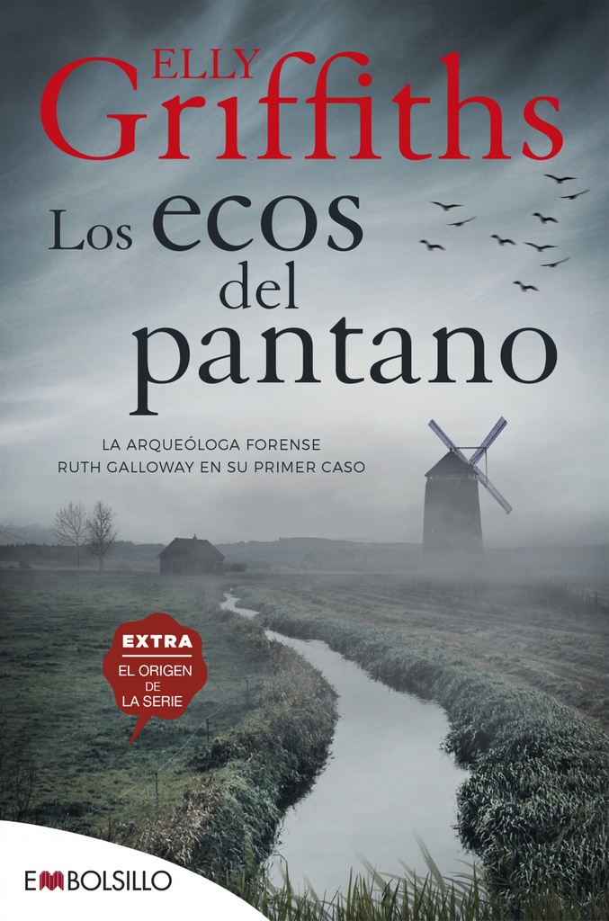 Los ecos del pantano