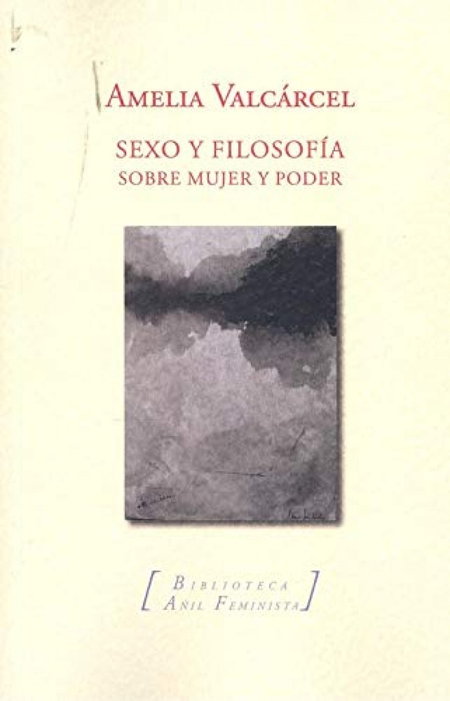 Sexo y filosofía