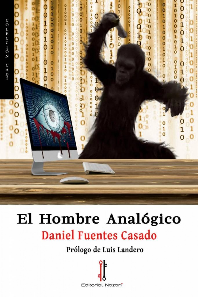 El hombre analógico