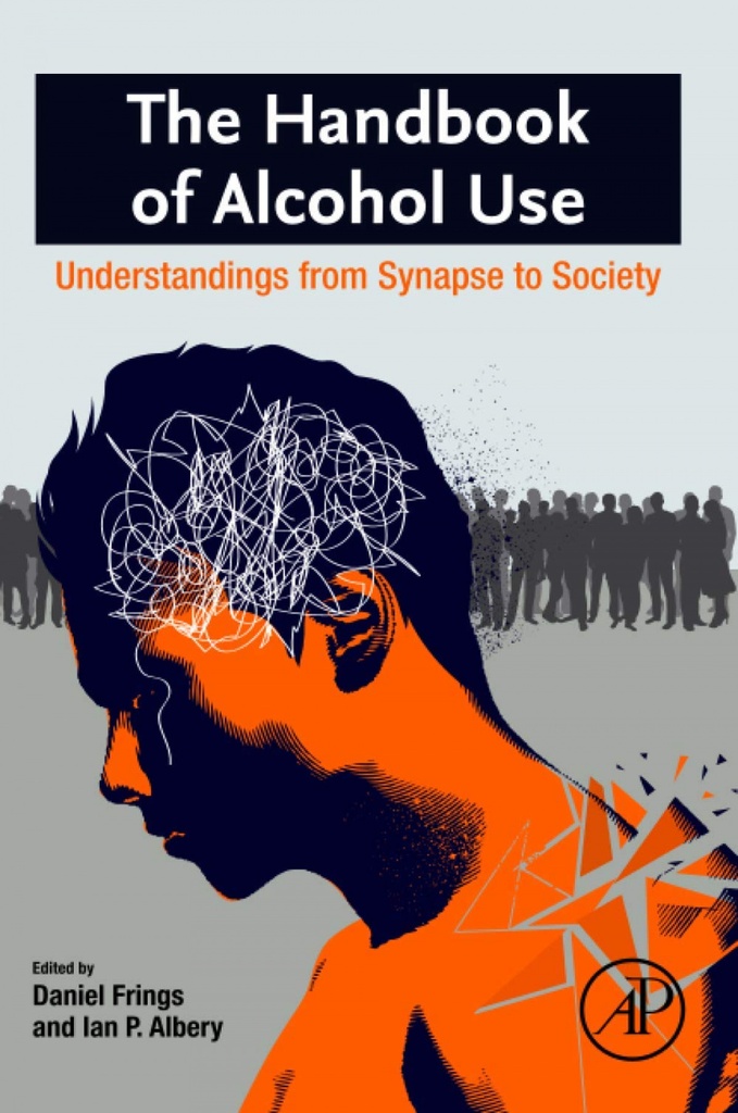 Handbook of alcohol use:understandings from synapse society