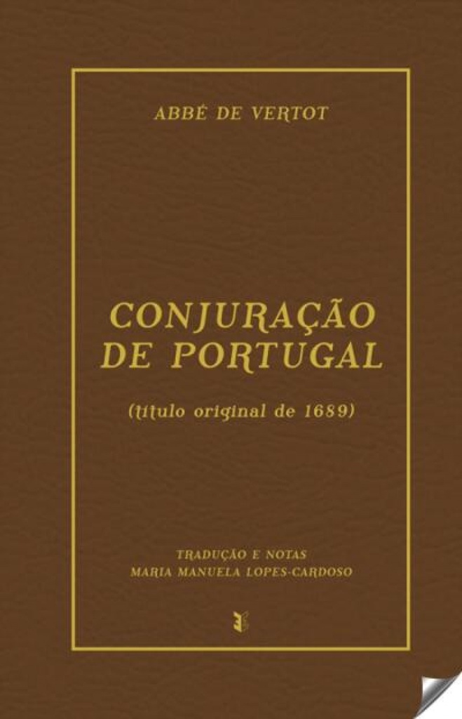 Conjuraçao de Portugal