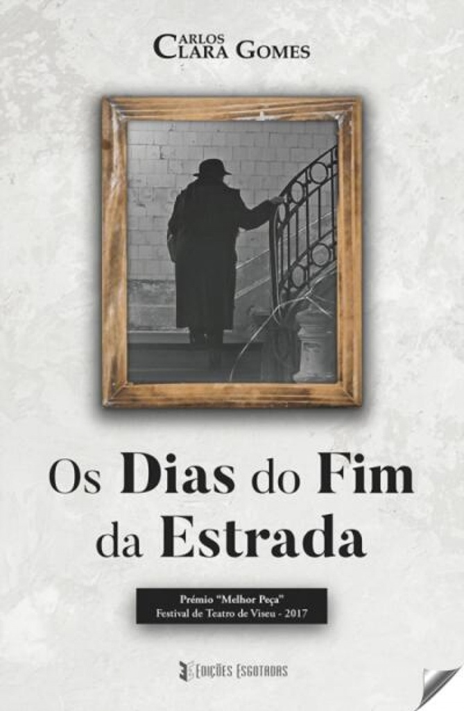 Os dias do fim da estrada