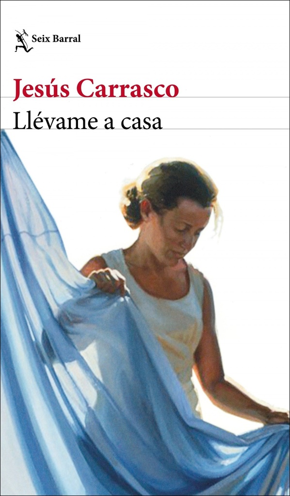 Llévame a casa