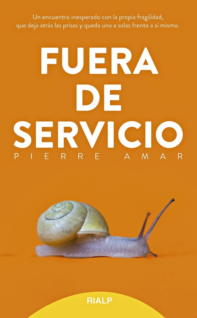 Fuera de servicio