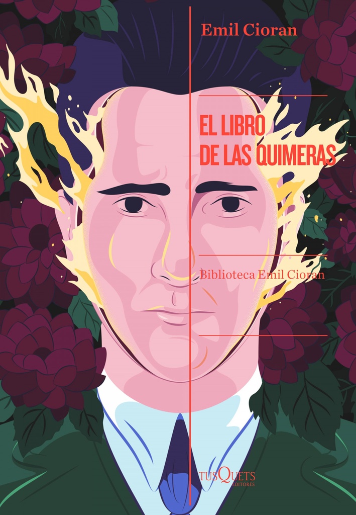 El libro de las quimeras