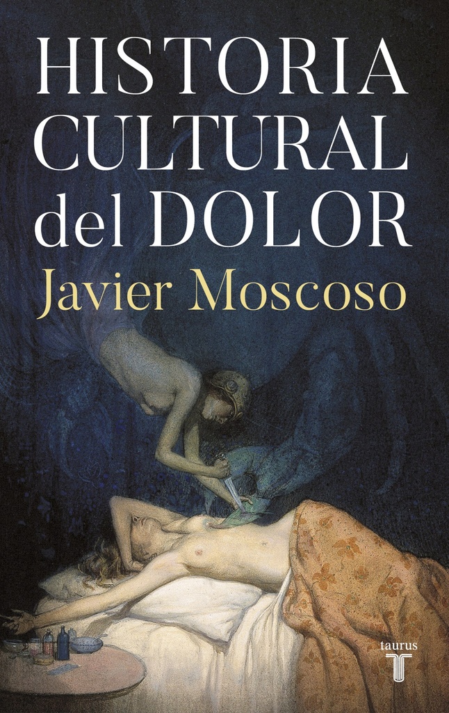 Historia cultural del dolor