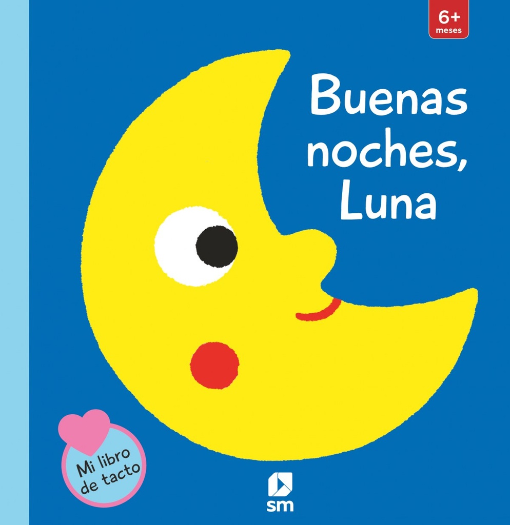 Buenas noches, Luna