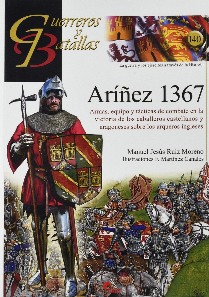 ArÍñez 1367