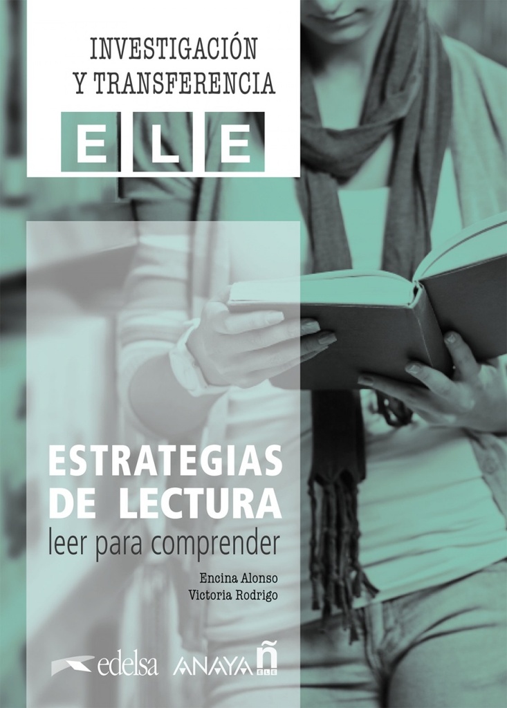 Estrategias de lectura: leer para comprender.