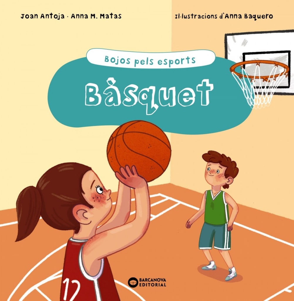 Bàsquet