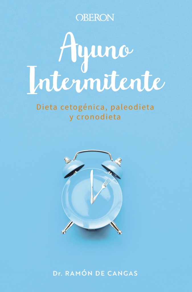 Ayuno Intermitente