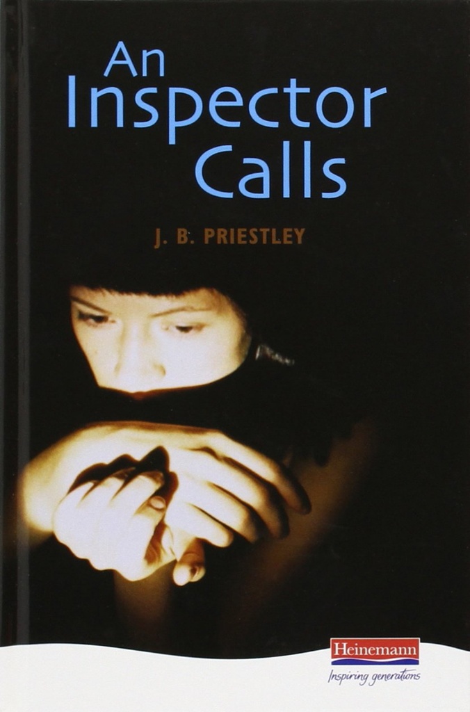 An Inspector Calls