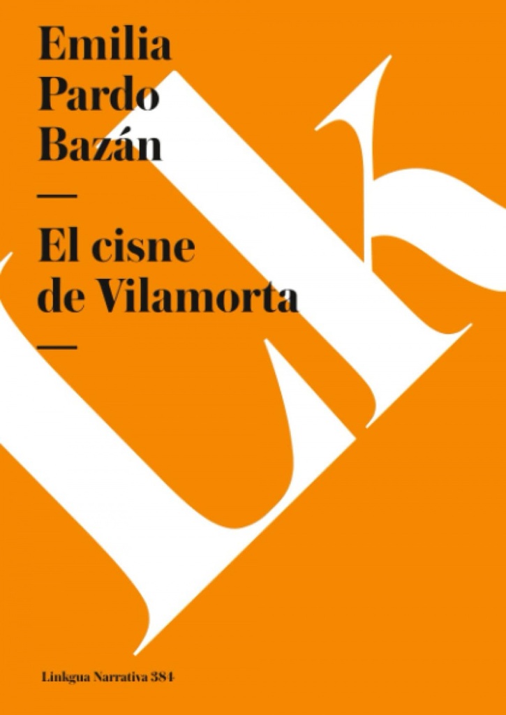 EL CISNE DE VILAMORTA