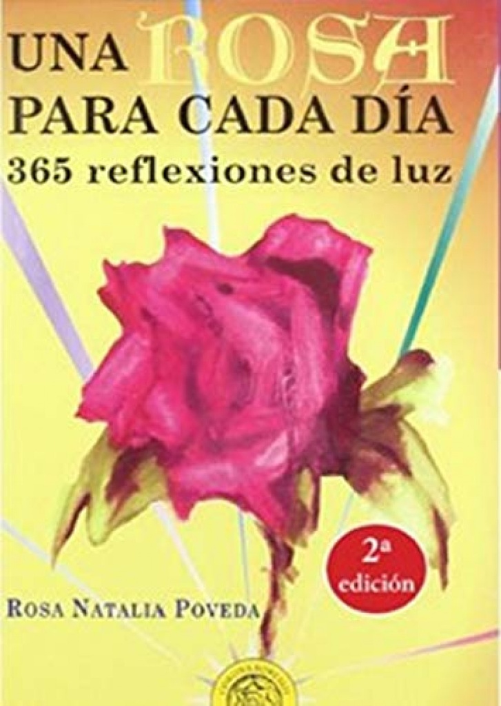 Una rosa para cada día